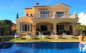 Villa Majestic